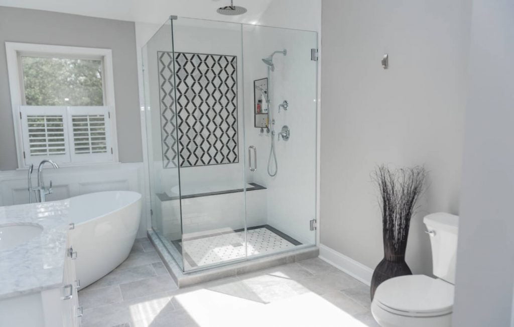 Creating a Private Oasis in Your Bathroom