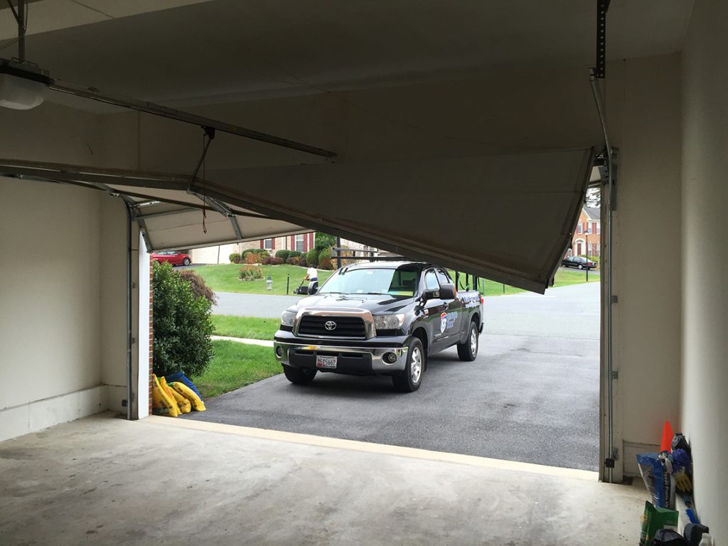 Best Garage Door Repair Services In Bellaire TX