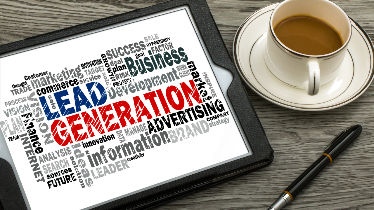 Revolutionizing Lead Generation: Strategies for Modern Businesses